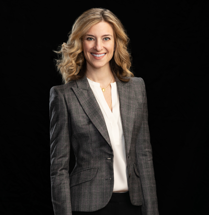 Tiana Demas Partner Cooley Global Law Firm