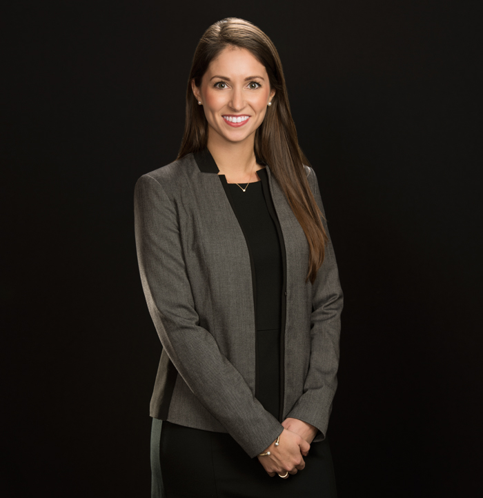 Adrienne Beaudoin Deshmukh - Associate // Cooley // Global Law Firm