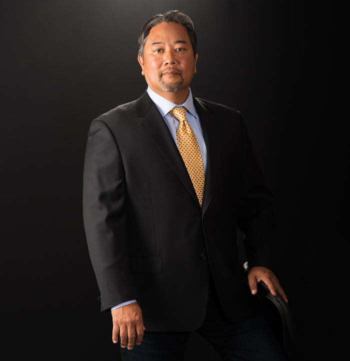 Koji Fukumura - Partner // Cooley // Global Law Firm