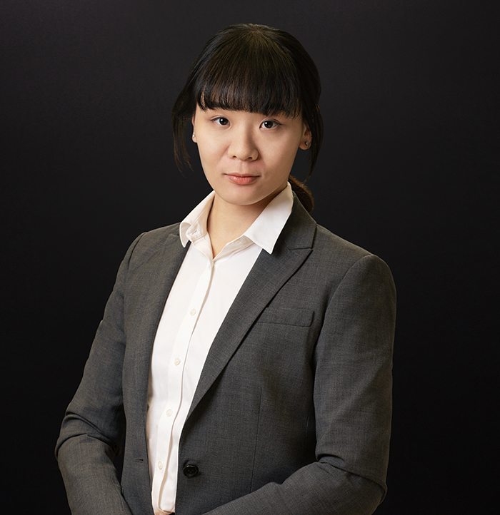 Wenlan Geng Associate Cooley Global Law Firm