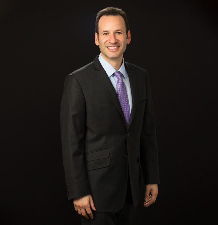 Daniel I. Goldberg - Partner // Cooley // Global Law Firm