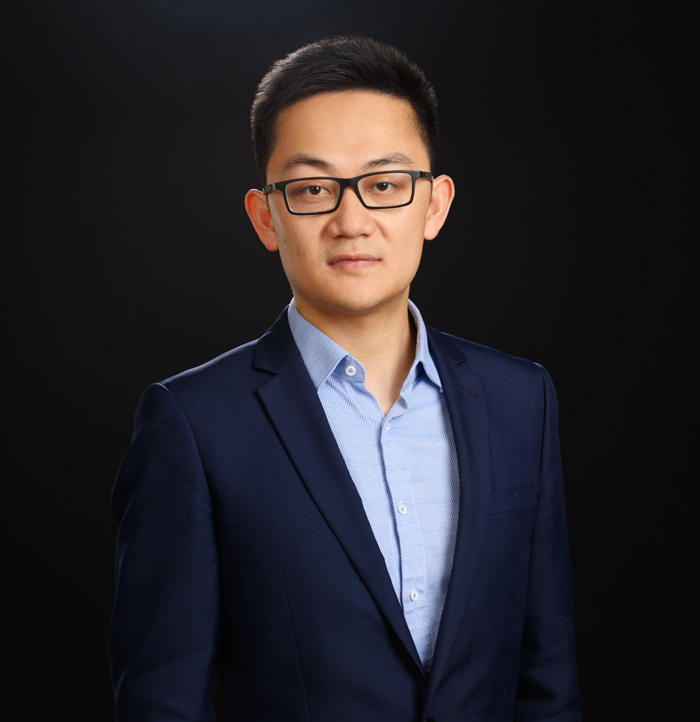 Michael Yu - Partner // Cooley // Global Law Firm