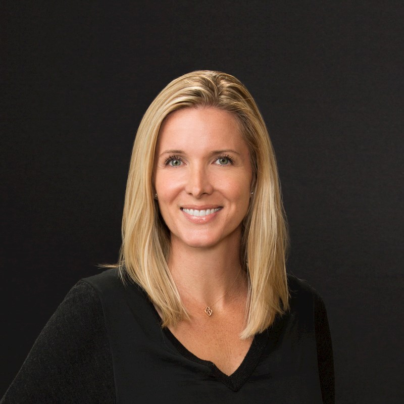 Picture of Rachel Proffitt, Cooley LLP's first female CEO